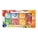 8 - piece Fruity Lip Mask Set! Paired with Lip Balm for Long - lasting Moisturization