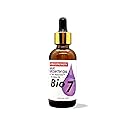BIO7 EXTRA STRENGTH HAIR GROWTH OIL W/ 7 BIO-NATURALS CHÉBÉ OIL - 2 Fl Oz - Strengthen, Thicken and Grow Your Hair, Condition Your Scalp, Prevent