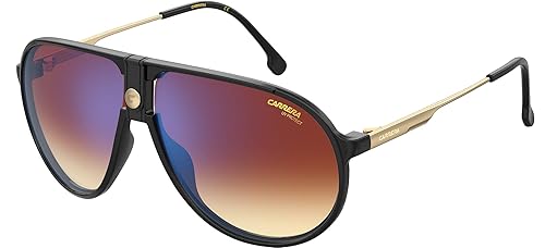 Carrera Unisex 1034/S 63Mm Sunglasses