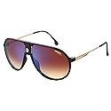 Carrera Unisex 1034/S 63Mm Sunglasses