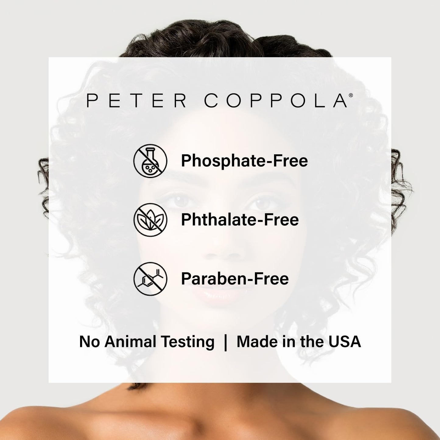 PETER COPPOLA Total Repair Conditioner - Keratin Protein - Repairs Damaged Hair - Color Safe - Keratin Aftercare Conditioner For Daily Use - Healthy