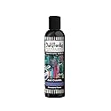 Dollylocks Tightening Serum - Dreadlock Tightening Serum & Residue-Free Loc Gel, Plant-Based, Vegan & pH-Balanced (Nag Champa Scent, 4oz)