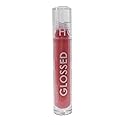 SEPHORA Collection Glossed Lip Gloss - 40 Sleek (shimmer rosy pink) 0.16 oz / 5 mL