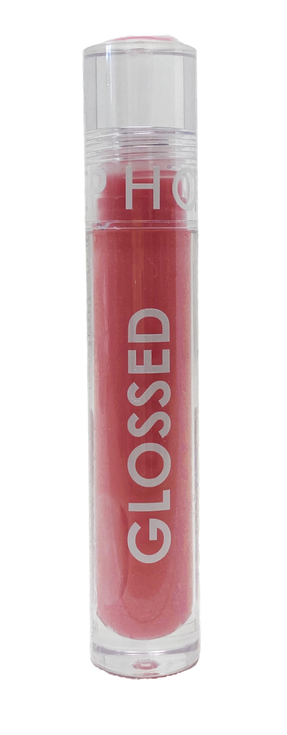 SEPHORA Collection Glossed Lip Gloss - 40 Sleek (shimmer rosy pink) 0.16 oz / 5 mL