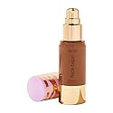 Tarte Face Tape Foundation - Coverage Matte Finish Foundation with Snow Mushroom & Hyaluronic Acid for Hydration, Waterproof, Vegan & Cruelty-Free
