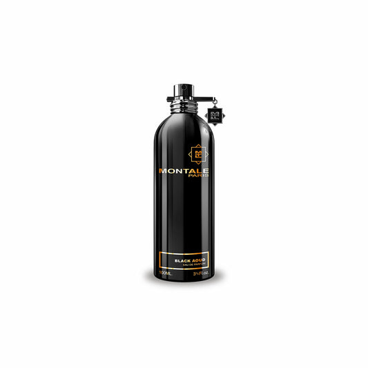MONTALE Black Aoud Eau de Parfum Spray, 3.3 Fl Oz