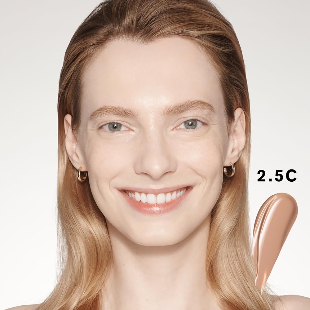 Estée Lauder Futurist Soft Touch Brightening Skincealer Concealer with Vitamin C, 2.5C
