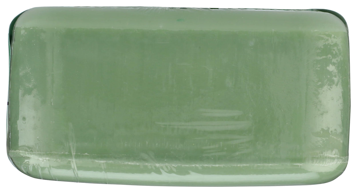 One With Nature Dead Sea Hemp Bar Soap, 7 OZ