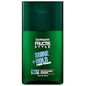 Garnier Hair Care Fructis Style Shine and Hold Liquid Hair Pomade for Men No Drying Alcohol, 4.2 Fluid Ounce