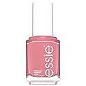essie Nail Polish, Salon-Quality Mid-tone Pink Nail Polish, Vegan, Flying Solo, 0.46 fl oz