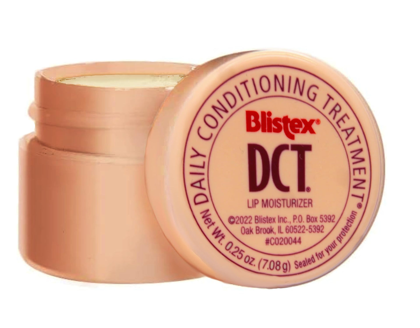 Blistex DCT Daily Conditioning Treatment, 0.25 oz. Beauty & Personal Care Blistex