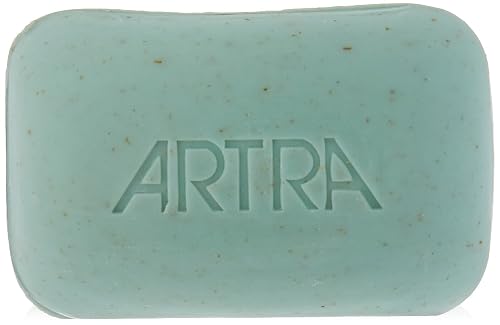 ARTRA Clarifying Complexion Soap, 3.6 Ounce Beauty & Personal Care ARTRA