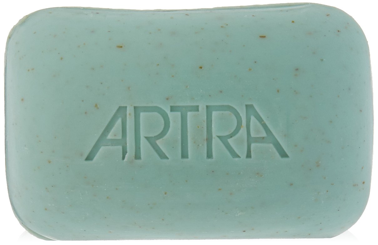 ARTRA Clarifying Complexion Soap, 3.6 Ounce Beauty & Personal Care ARTRA
