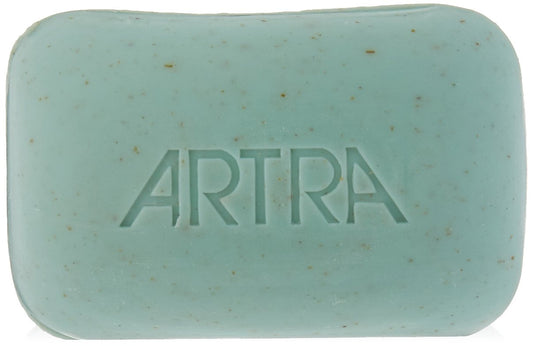 ARTRA Clarifying Complexion Soap, 3.6 Ounce Beauty & Personal Care ARTRA