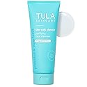 TULA Skin Care Cult Classic Purifying Face Cleanser Fragrance Free - Supersize, Gentle and Effective Face Wash, Makeup Remover, Nourishing