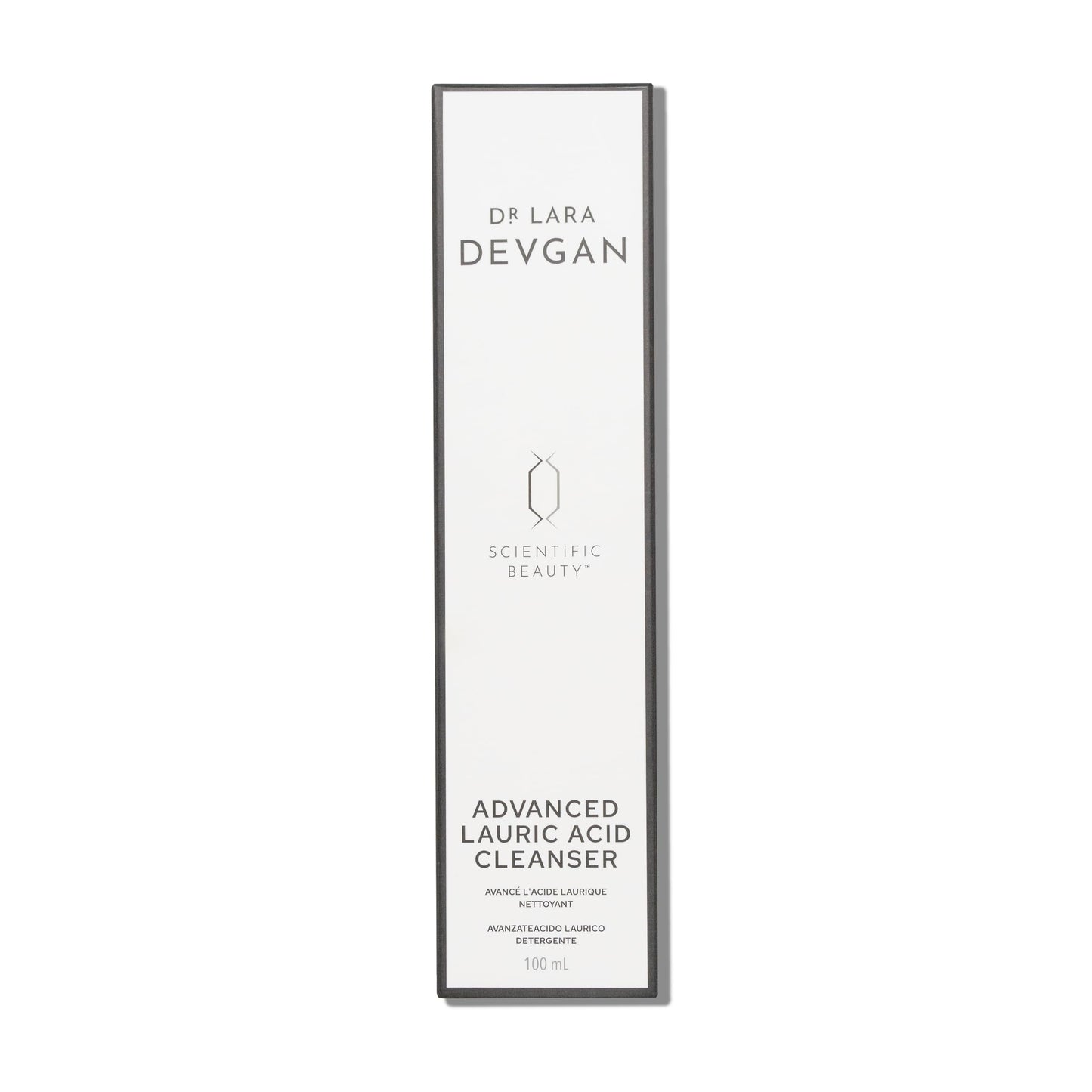 Advanced Lauric Acid Cleanser