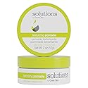 GREAT CLIPS Solutions Texturizing Pomade, 2oz |Light-to-Medium Hold Hair Styling Aid | Provides Natural Shine