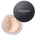 Original Matte Loose Mineral Foundation SPF 15, 05 Fairly Medium