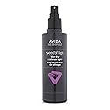 Aveda Speed of Light Blow Dry Accelerator Spray | Primer | Cuts Dry Time | Heat Protectant | Pre-Styling Spray | 90% Naturally Derived*, 6.7 Fl Oz