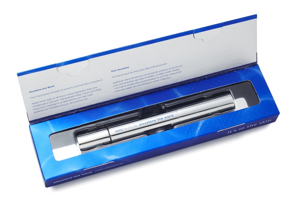 Intraceuticals Atoxelene Line Wand Serum Beauty & Personal Care genius.nn