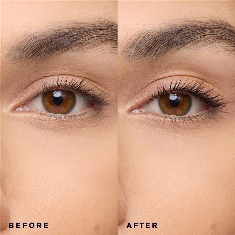 Estée Lauder Double Wear Long-Lasting Zero-Smudge Lengthening Mascara, 0.22 Fl Oz