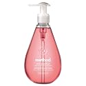 Method Gel Hand Soap, Pink Grapefruit, 12 oz. (Pack of 1) Beauty & Personal Care Method