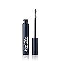 Lune+Aster Superstellar Extreme Volume Mascara | Hourglass-Shaped Brush For Bold Lash Volume - Black