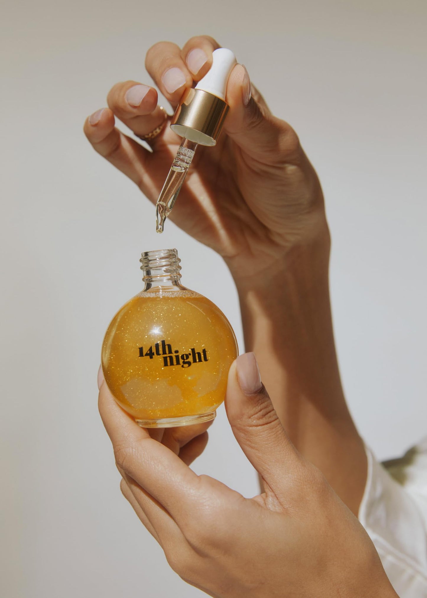 The Hair Elixir, 60 ML