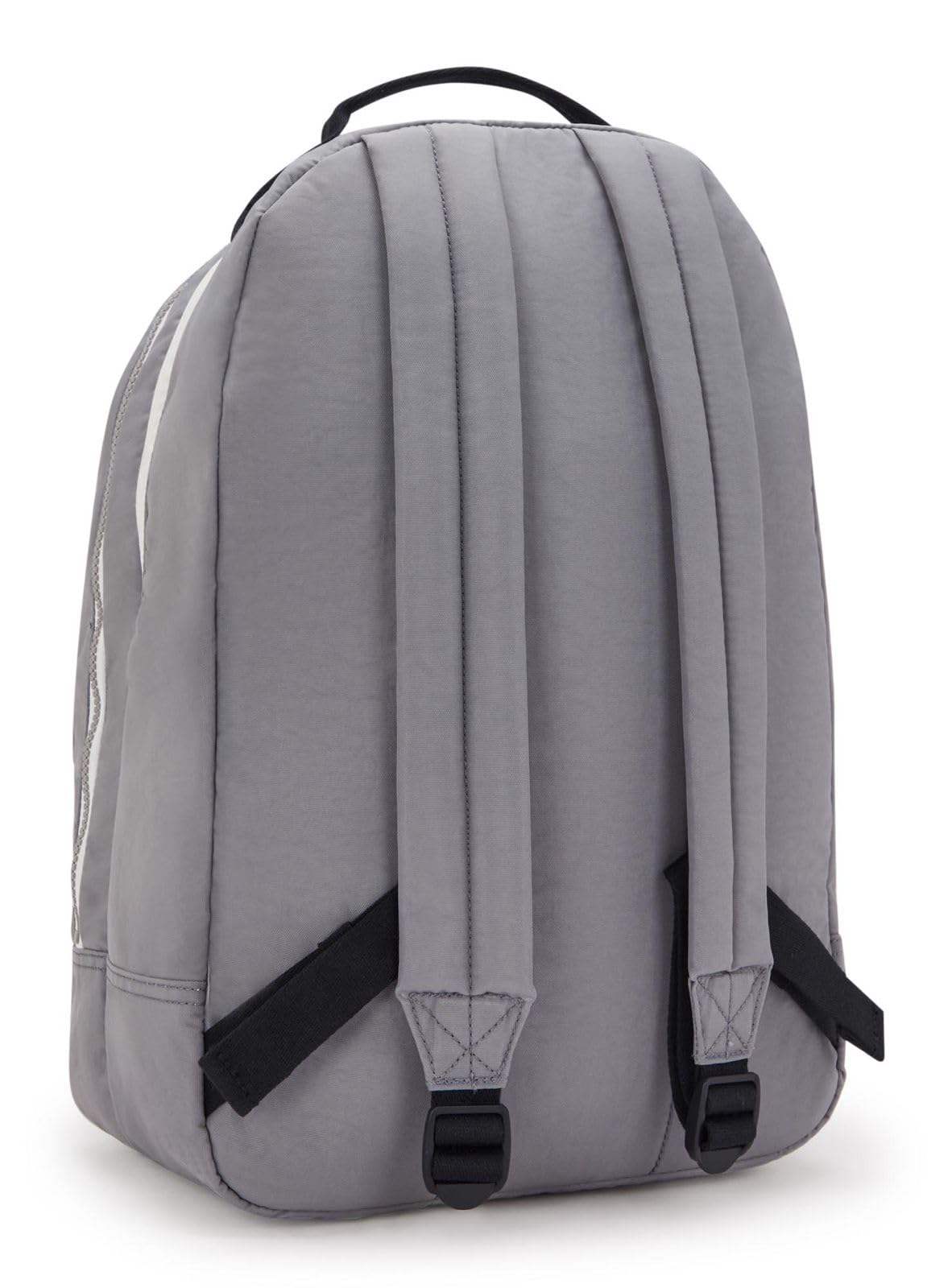Kipling Women's Curtis XL Large Backpack, Inviting Grey C, One Size, CURTIS XL