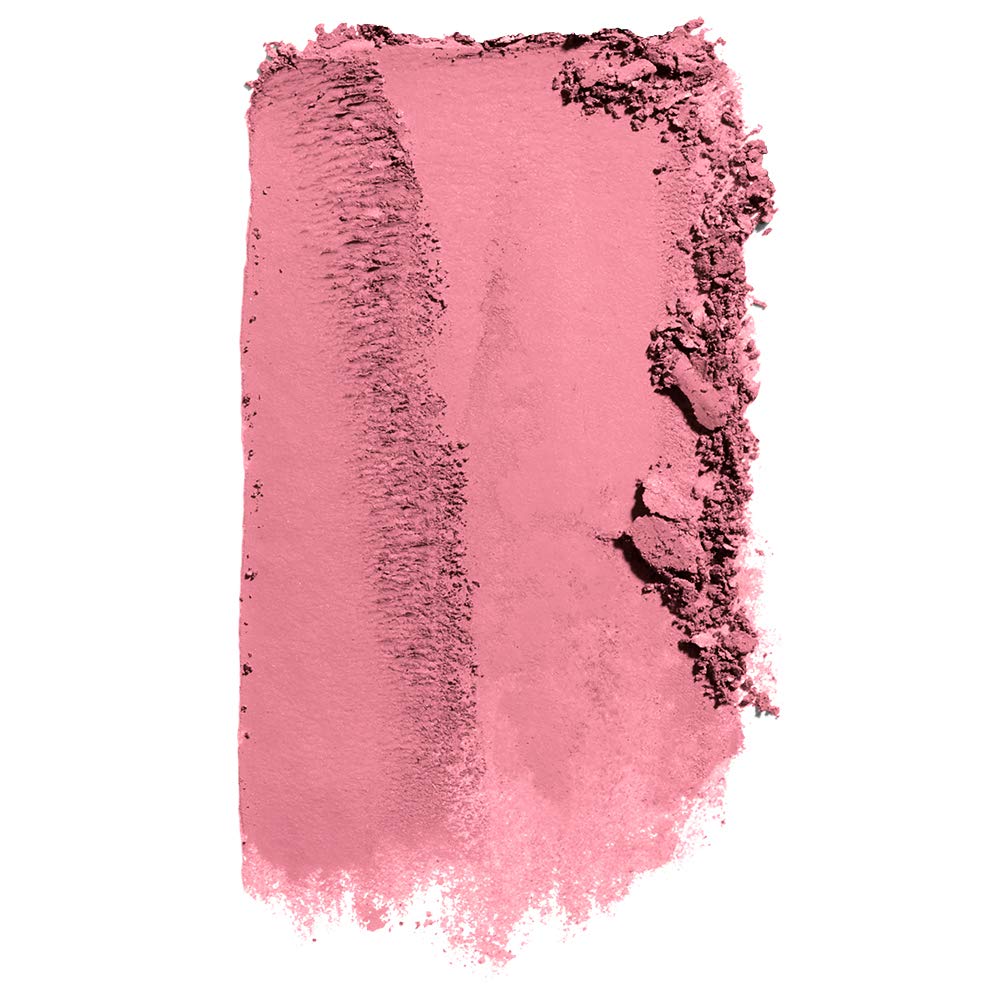 NYX PROFESSIONAL MAKEUP Sweet Cheeks Matte Blush, Rose & Play
