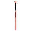 Bdellium Tools Professional Makeup Brush - Pink Bambu Series 777 Shadow - With Soft Synthetic Fibers, For Applying Shadow (Pink, 1pc)