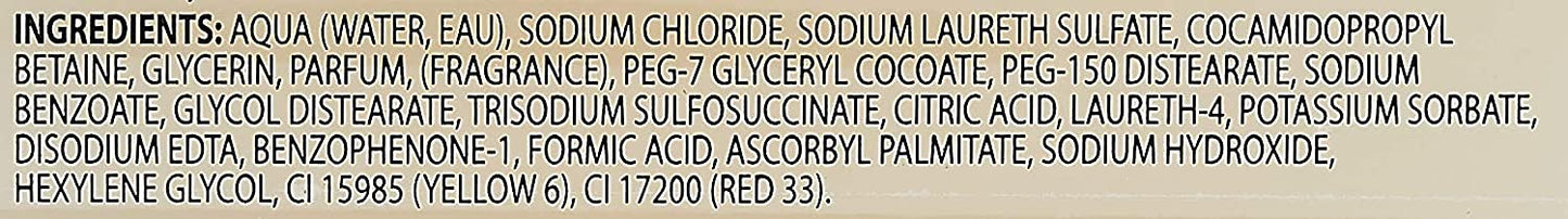 Baylis & Harding Jojoba Vanilla and Almond Oil Hand Wash 500 ml