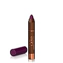 COVERGIRL Queen Collection Jumbo Gloss Balm Juicy Jam Q845, 0.13 Oz