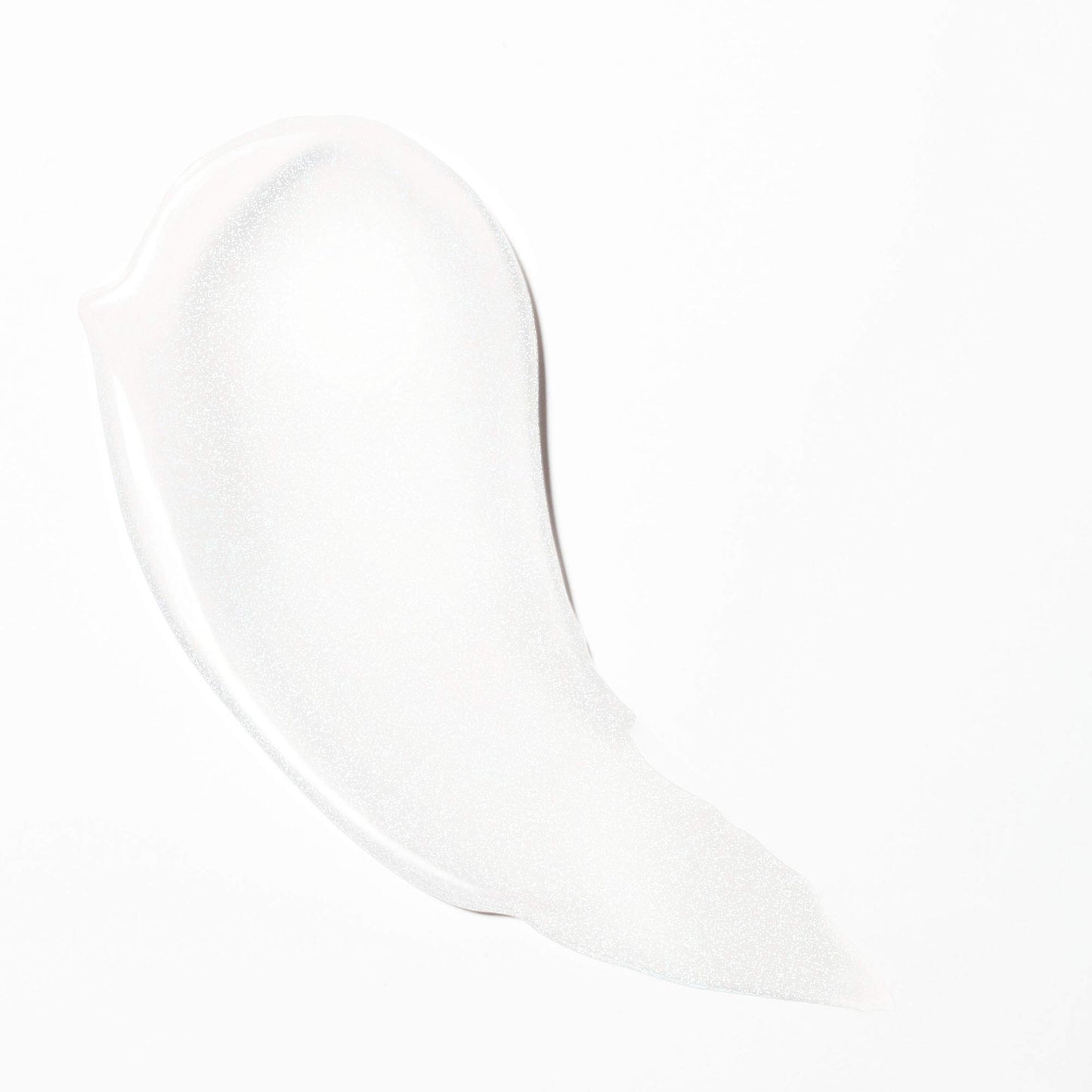 LORAC LUX Diamond Lip Gloss | Genuine Diamond Dust | Non-Sticky | High Tide White