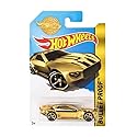 Hot Wheels Bullet Proof Limited Edition