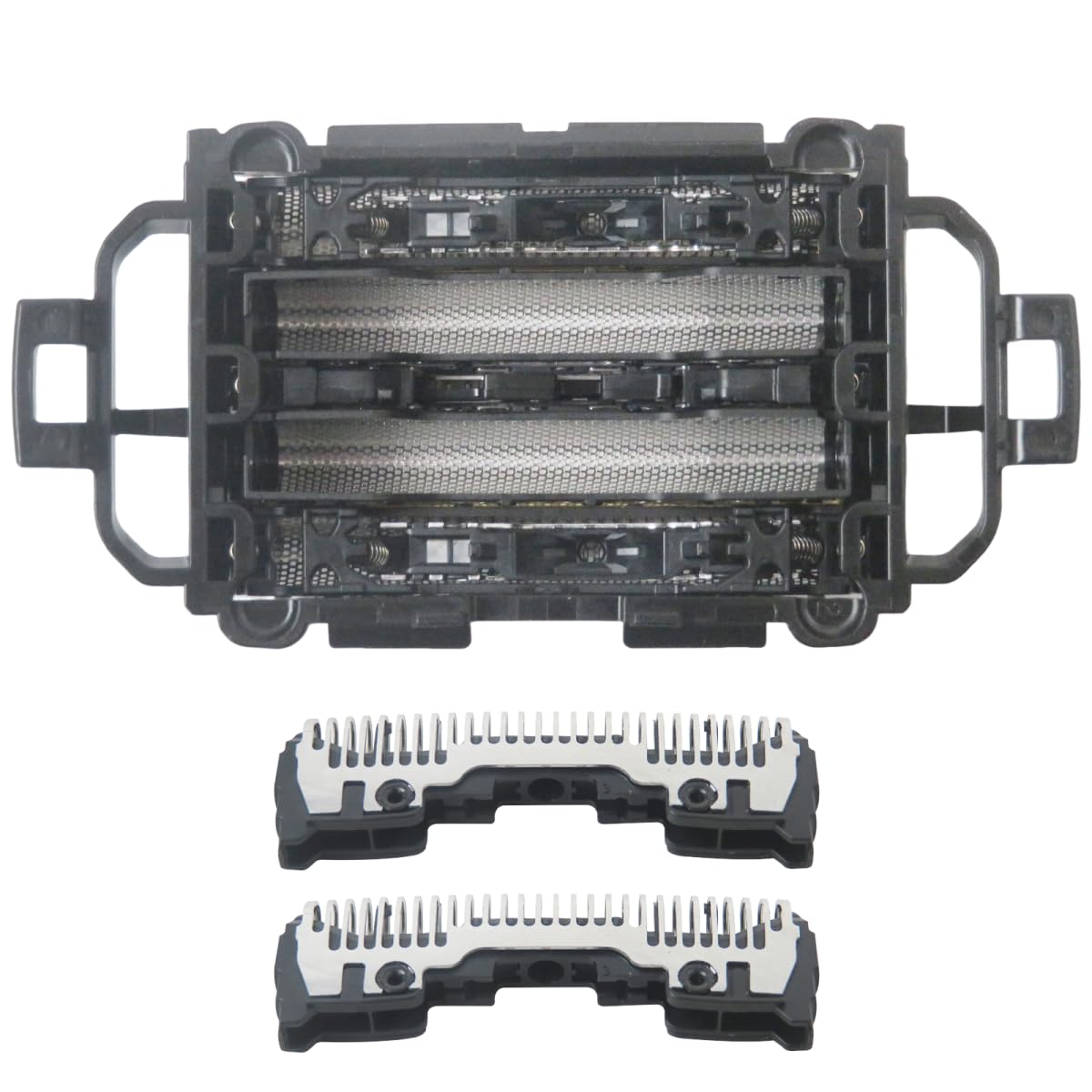 Mens Shaver Razor Replacement Head ES9038 Fits for Panasonic ES-LV7C, ES-LV5A, ES-LV5B, ES-LV5C, ES-XLV9C Fit for ARC 5 Blade Shavers(Replaces Beauty and Personal Care XSPANDER