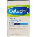 Cetaphil Gentle Cleansing Bar - 4.5 oz