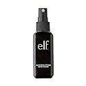 e.l.f. Lumious Mist & Set, Setting Spray To Give Makeup A Lasting, Radiant Finish, Infused With Vitamins A, C & E, Small, 2 Fl Oz