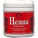 Rainbow Research Persian Red Henna, 4 Ounce - 6 per case.6