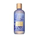 Bath & Body Works Lavender Vanilla Body Wash & Foam Bath, Aromatherapy Cleanser with Vitamin E & Aloe, Non-Drying & Gentle for Daily Use, 10 fl oz - 1