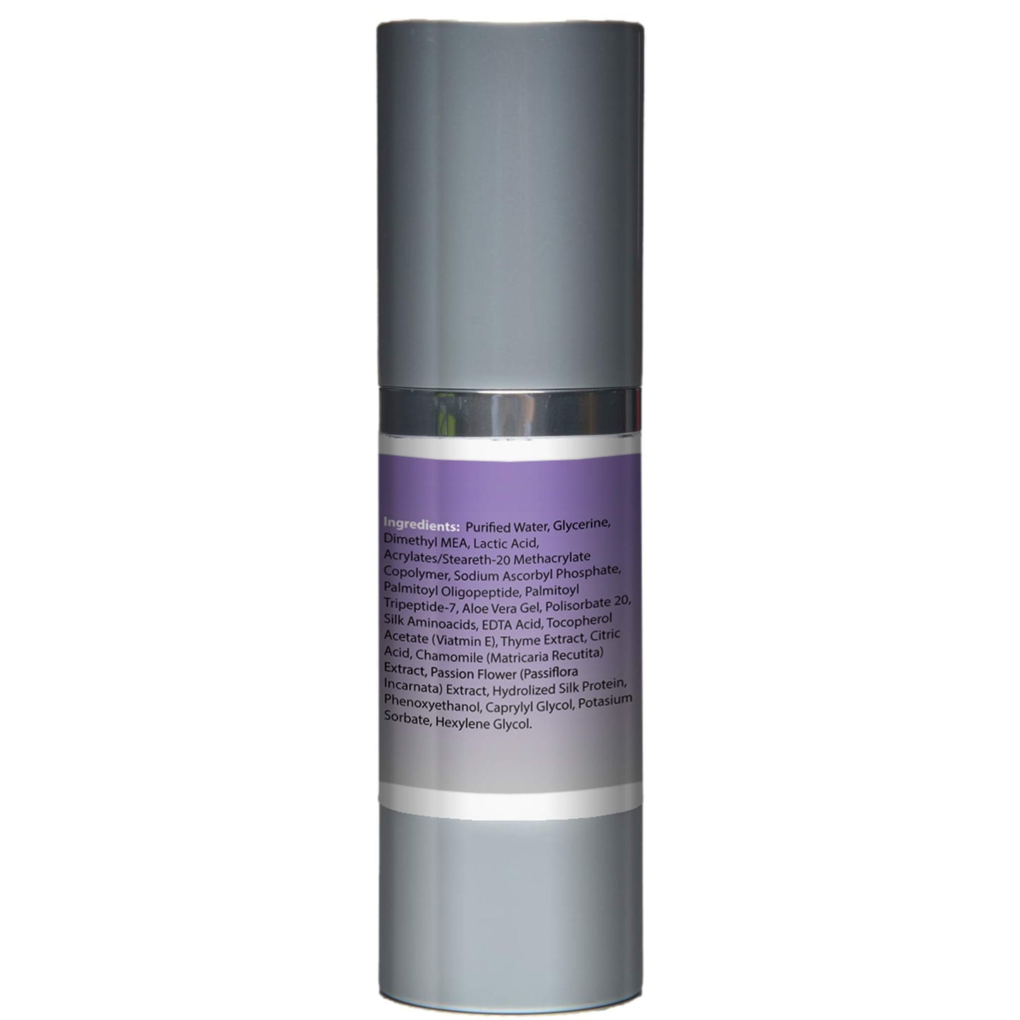 Lumivol- Advanced Revitalizing Serum- Boost Collagen and Elastin- Intense Hydration- Diminish the Look of Fine Lines and Wrinkles