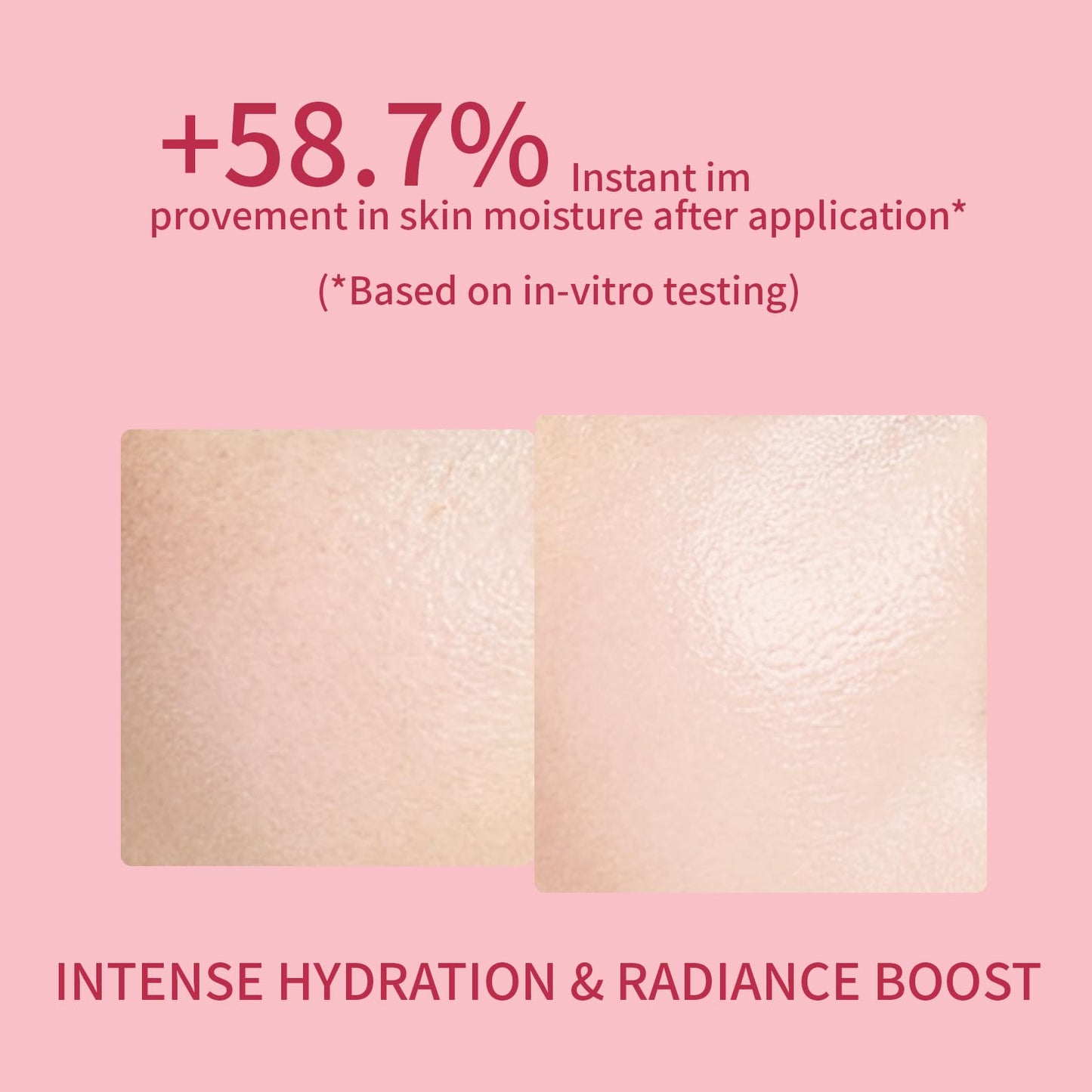 2-Pack Salmon DNA Serum | 99% Salmon DNA | Pink PDRN Serum Ampoule with Collagen, Glutathione & Hyaluronic Acid for Intense Firming, Repairing