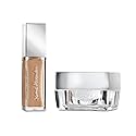 Jerome Alexander JA Basic TLC 3-in-1 Undereye Tightener & Concealer - Conceals Dark Circles, Reduces Under Eye Bags, and Minimizes the Appearance
