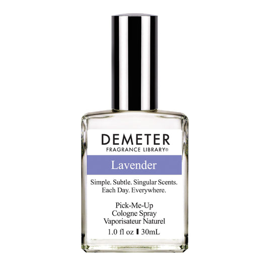 Demeter 1oz Cologne Spray - Lavender