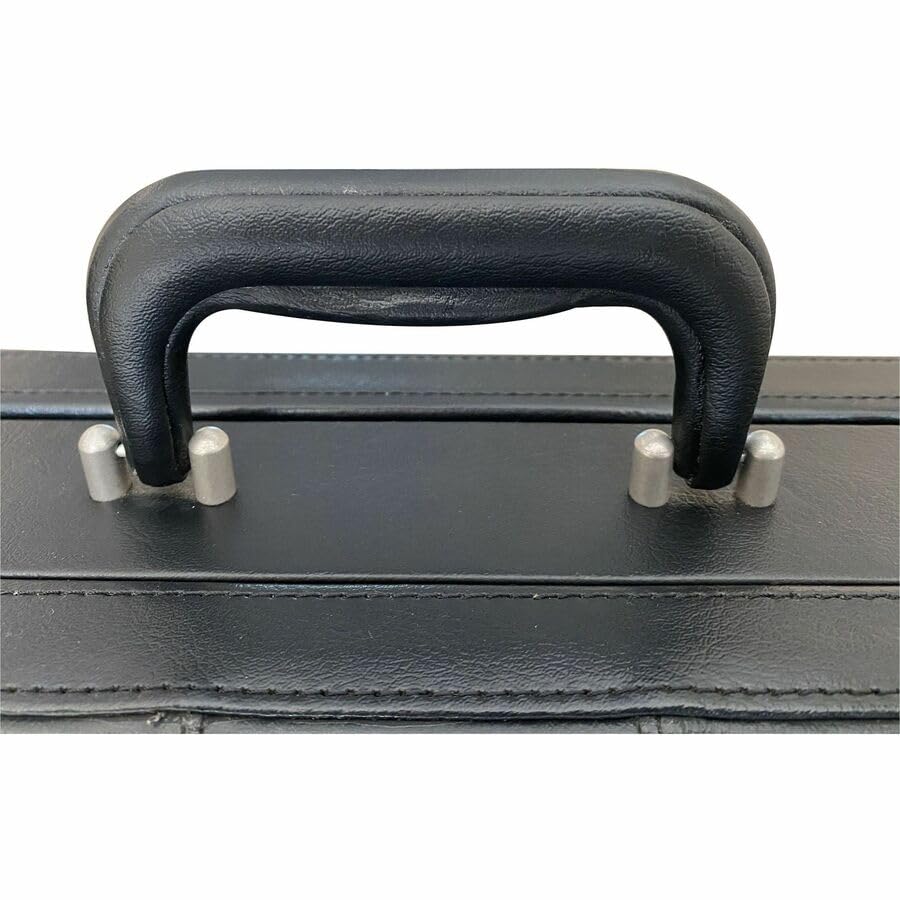 LYS Carrying Case (Attaché) Document - Black