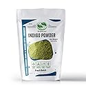 1000 Grams INDIGO POWDER For Hair Dye/Color - The Henna Guys