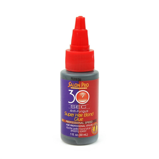 Salon Pro 30 Second Bonding Glue 1 Oz #02416 Beauty & Personal Care SalonPro