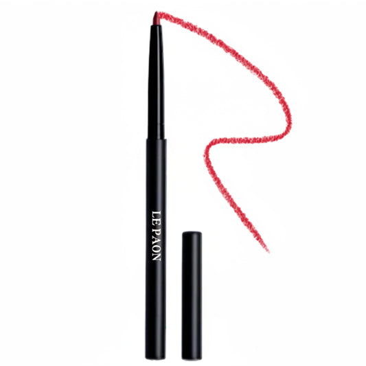 LePaon Cosmetics Define It Lipliner - Long-wear, Creamy Matte Lip Liner with High Pigment Payoff - Non-Drying Smooth Application for Defined Lips Beauty & Personal Care Le Paon Cosmetics