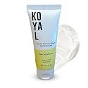Koyal Beauty Gentle Gel Face Wash for Sensitive Skin - Hydrating Cleanser with Panthenol & Glycerin - Fragrance Free, Vegan, Sulfate Free - Face Wash