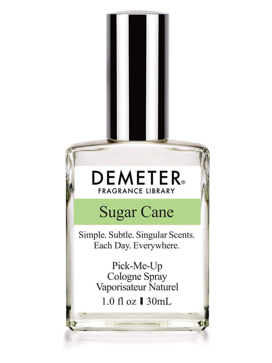 DEMETER Fragrance Library - Sugar Cane - 1 Ounce / 30 ml Cologne Spray Beauty & Personal Care DEMETER